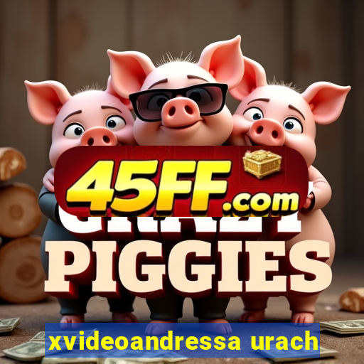 xvideoandressa urach